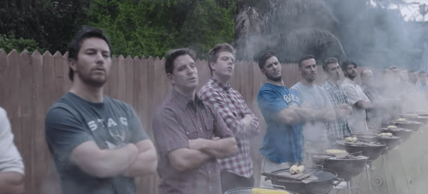 If You Were Triggered By That Gillette Ad, You’re Part Of The Problem