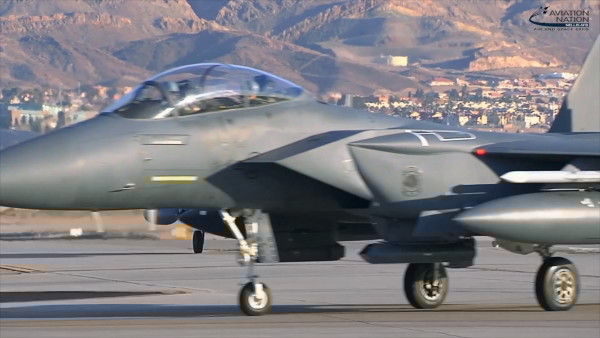 The Air Force is eyeing an F-15 variant nobody wants while still struggling with the F-35