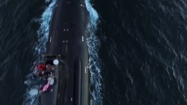 How we found out America’s largest military shipbuilder was accused of falsifying tests on nuclear submarines