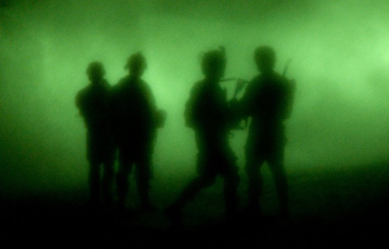 Some troops will be stuck in Afghanistan beyond their departure dates due to coronavirus screening
