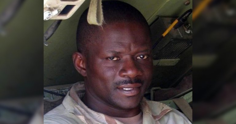 Medal of Honor for heroic soldier Alwyn Cashe delayed amid Supreme Court fight