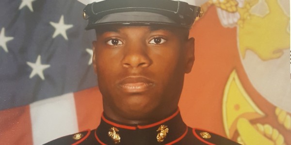 Marine Corps identifies PFC who died after collapsing at Twentynine Palms