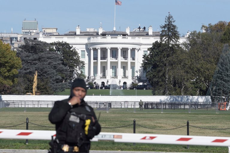American veterans are gearing up for election-related protests