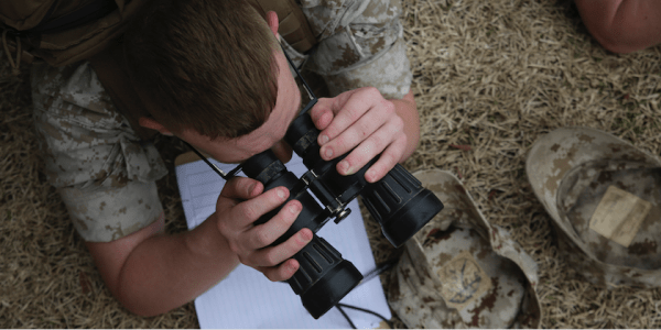‘Marines United’ Is Now Sharing Explicit Videos Of Servicewomen On Porn Sites