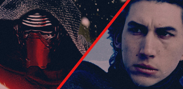 This Former Marine Infantryman Will Be The Villain In Star Wars Episode VII: The Force Awakens