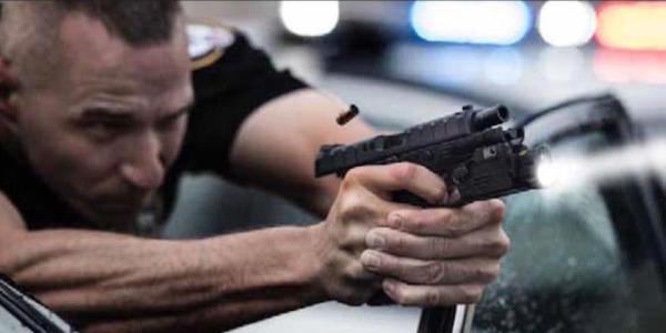 Beretta’s Proposed Army Pistol Could Be Coming To The US Civilian Market